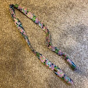 LILLY PULITZER SUNGLASSES STRAP